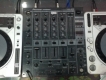 2 CDJ 800 MK2 và 1 mixer DIM 600, 18 triệu (FIX)