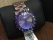 cần thanh lý em đồng hồ Marc By Marc Jacobs new 100% chuẩn auth giá bao rẻ nhất ^^