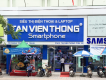 Tân Viễn Thông chuyên cung cấp các dòng Smartphone cao cấp tại Nha Trang