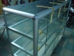 2 Tủ nhôm kiếng chất lượng cao