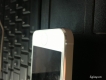 iphone 5-16g màu trắng 99% leng keng