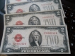 2USD 1928 giá 300k/ tờ - 2USD Tứ Quý - 2USD Sưu tầm giá tốt nhất