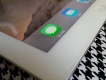 Apple Ipad 2 -32GB-3G/wifi-trắng- new 99%,zin100% - Giá tốt nhất
