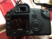 cần bán canon 5D1 mới 96,69% 13tr