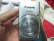 Bán Conon Powershot 135 mới 100% FullBox 16 chấm zoom x8, giá rẻ nhất nè
