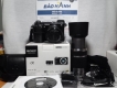 Sony nex 6 fulbox+ kits 16-50 sel+ zoom tele 55-210 sel new 99%. Còn bảo hành sony.