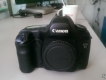 DSLR Canon 5D FF