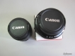 HCM-Cần bán gấp nhanh gọn Canon kit 18-55 và Canon 50 f1.8