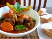 BÒ KHO - CARI GÀ - SOUP HẢI SẢN THÁI LAN.... giá rẻ tiện lợi chỉ cần 3phut có ăn ngay