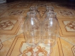 Thanh lý chai thủy tinhu