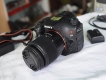 Sony A65V + Kit 18-70mm Nguyên zin giá tốt