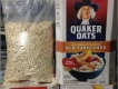 Giá sỉ bột yến mạch chất lượng Quaker Oats hàng Mỹ nhập