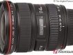Bán Lens Canon 17-40L F4 (UX)