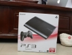 Bán 1 con PS3 super slim 250GB máy không hack full box mới 99%