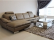 Bọc ghế sofa tại nhà