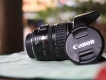 Bán hoặc giao lưu 2 len Canon giá rất tốt ạ.
