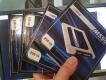 Bán SSD Crucial M550 New nguyên Seal giá sock