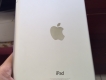 Ipad mini 2 Wifi 16gb  màu trắng. 4 Triệu 5