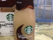 Bán Frappuccino chai của STARBUCKS