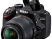 Em bán máy ảnh DLSR Nikon D3200, bao gồm cả ống kính 18 - 55 mm