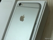 iPhone 6 16GB Trắng Lock AT&T đẹp 99,99%, full phụ kiện zin chưa dùng (có hình thật)