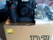 HCM - Bán Nikon D3 fullbox likenew