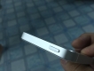 Cần bán IPHONE 5s Silver like new 99,99%