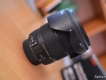 [For Nikon] Sigma 17-50mm 2.8 OS và Sigma 30mm 1.4