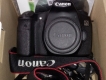 Canon 60D fullbox len 18-200, 18-135IS 99%