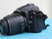 Nikon D90, Kit 18-55mm VR giá tốt