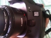 Bán Canon 30D, lens 50f1.8, lens sigma 28-80 macro giá siêu rẻ.