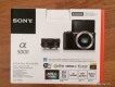 HCM - Máy ảnh Sony Alpha 5000 xách tay new 100%