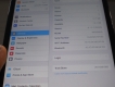 IPAD MINI 1 16GB đen WIFI máy đẹp nữ xài đi nhanh nè