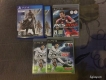 Đĩa game ps3 và ps4 cần thanh lý.