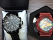 Cần ra đi 2 em ĐỒNG HỒ tonny HILFIGER G-SHOCK GIÁ CỰC CHẤT (USED)