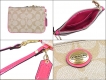Wristlet Coach,Mk auth hàng xách tay có sẵn tại SG