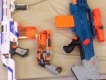 NERF : Súng ống hàng american gọi là Đồ