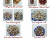 Cung cấp sỉ lẻ các loại đặc sản Mứt tết từ Bến Tre