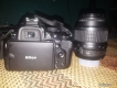 Cần bán NIKON D5100+KIT 18-55 VR