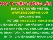 Sim Số Đẹp -Sim Năm Sinh-Sim Theo Yêu Cầu