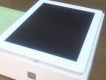 Cần bán Ipad 3 White 16G wifi + 4G