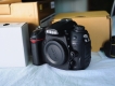 Body Nikon D7000 , Fullbox , Lens 18-105mm VR