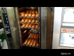 Lò bánh mì gia truyền Q3