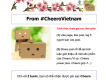 Tết đến cùng SHARE,  nhận DANBOARD cute!