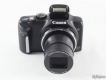 Canon PowerShot SX170 IS 16.0MP & Zoom 16X