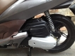 Honda PCX Thái màu xám cuối 2010 bstp