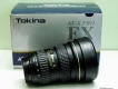 tokina 16-28 f2.8 fullbox for nikon
