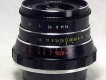 HCM - Lens FED (Industar) 55/2.8 ngàm Leica 39 (Leica Copy cho người nghèo).