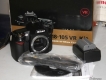 TRÀ VINH cần bán Body NIKON - D90 full box đủ PK ..9200shot
