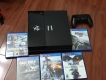 Giải nghệ console. Bán toàn bộ dàn ps4+games giá rẻ